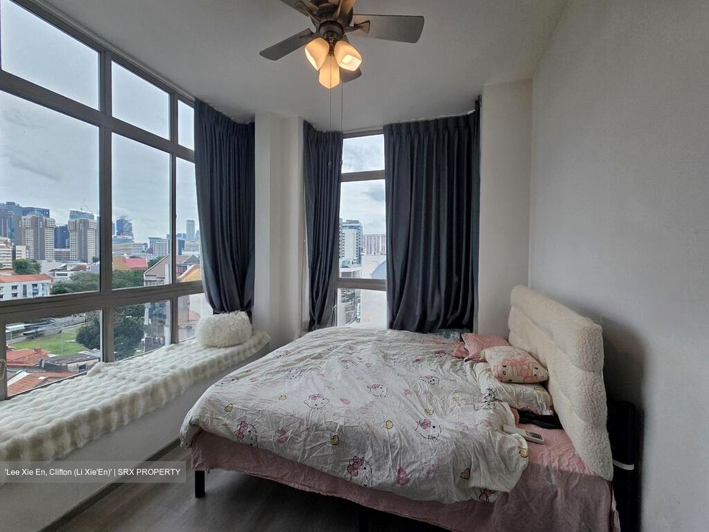 Soho 188 (D8), Apartment #568823581